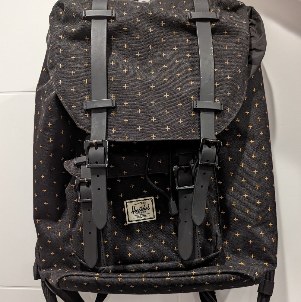 Hershel Backpack - image 1